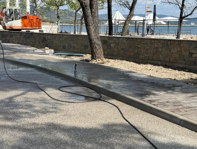 Pavimentazioni architettoniche