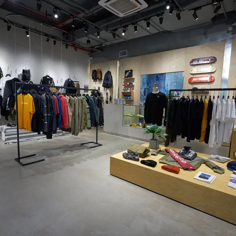  Residenziale e Commerciale