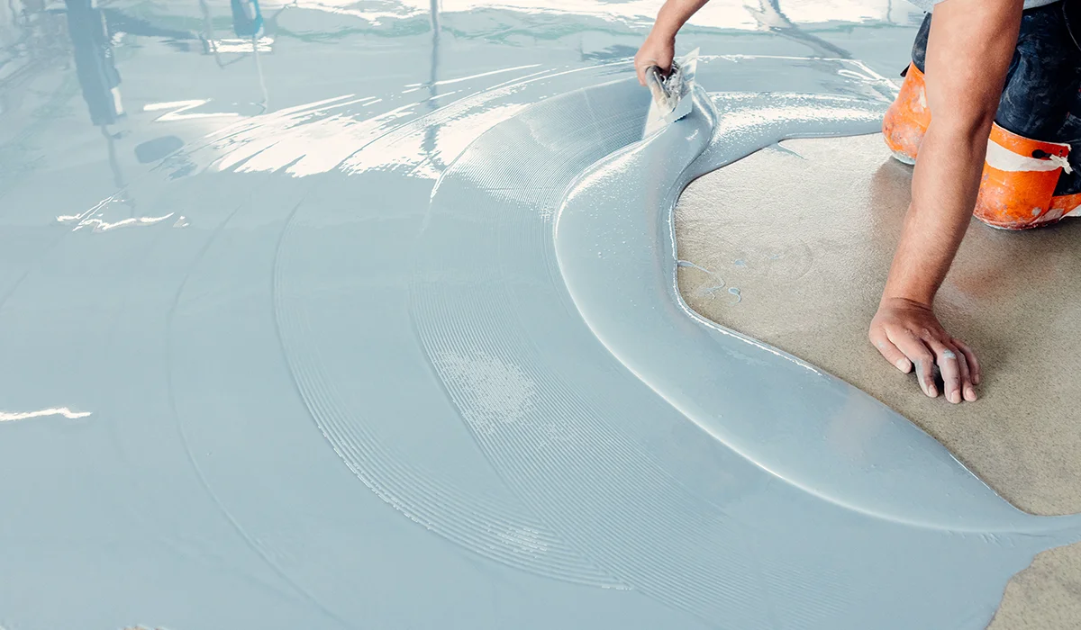 Demolizione o ripristino pavimentazioni industriali